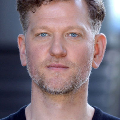 Ulrich Blöcher image